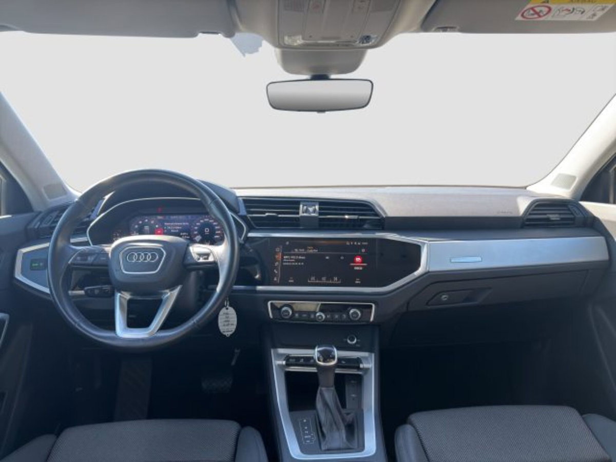 Audi Q3 Sportback 35 TFSI S line edition (11)
