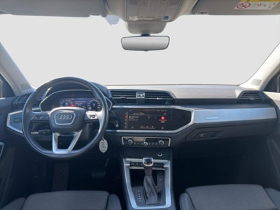 Audi Q3 Sportback 35 TFSI S line edition (11)