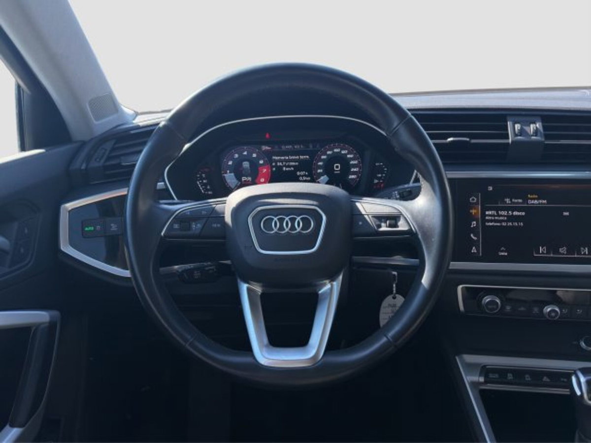 Audi Q3 Sportback 35 TFSI S line edition (12)