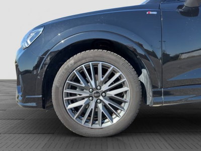 Audi Q3 Sportback 35 TFSI S line edition (15)