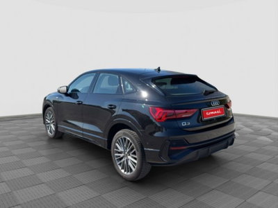 Audi Q3 Sportback 35 TFSI S line edition (3)