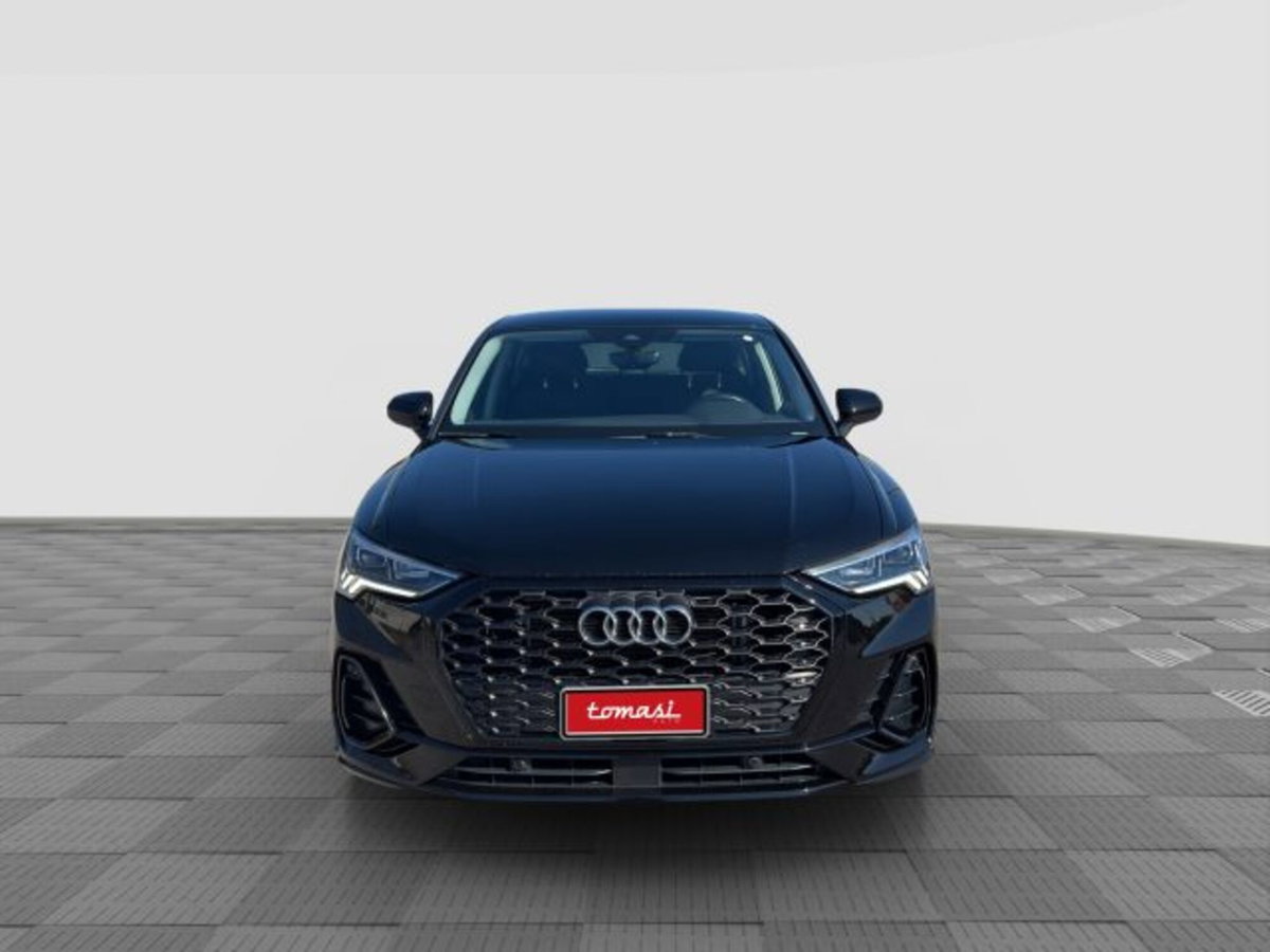 Audi Q3 Sportback 35 TFSI S line edition (8)