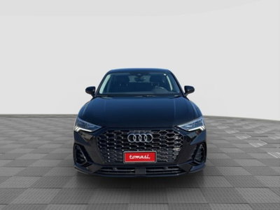 Audi Q3 Sportback 35 TFSI S line edition (8)