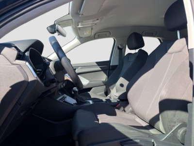 Audi Q3 Sportback 35 TFSI S line edition (9)