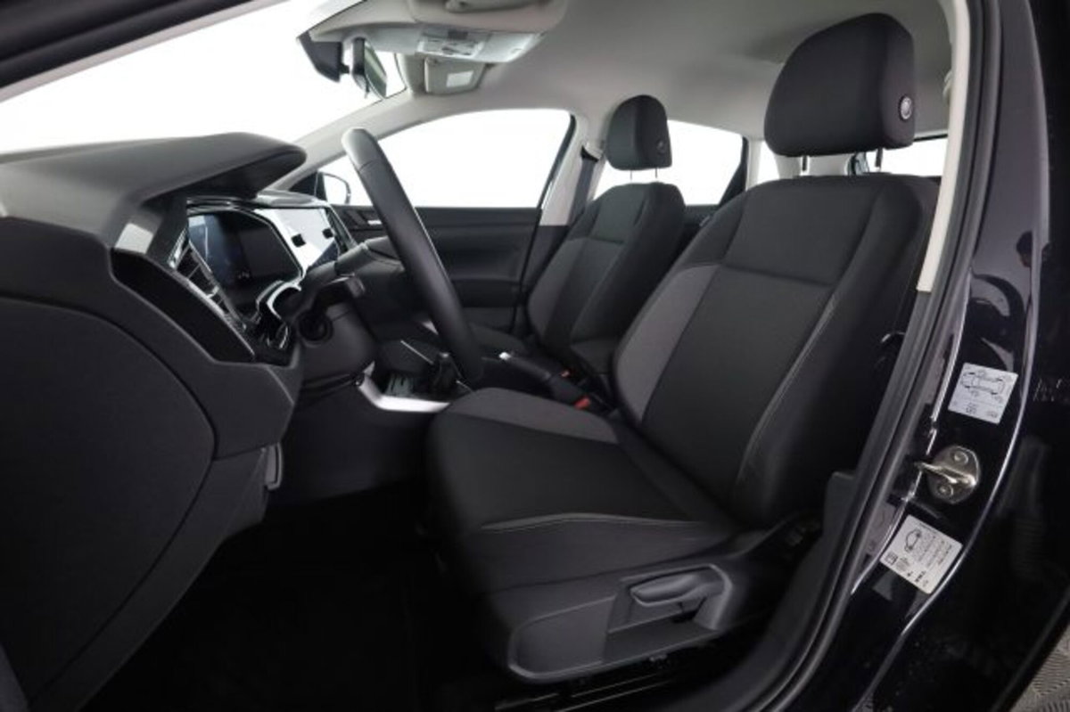 Volkswagen Polo 1.0 Life 80cv (2)
