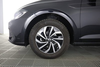 Volkswagen Polo 1.0 Life 80cv (8)