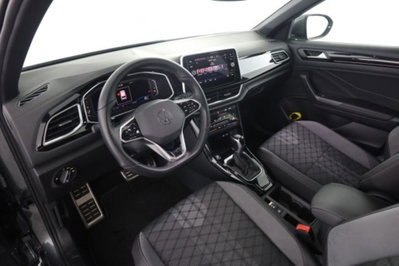 Volkswagen T-Roc 2.0 tdi R-Line 4motion 150cv dsg usata