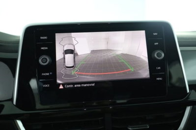 Volkswagen T-Roc 2.0 tdi R-Line 4motion 150cv dsg (12)