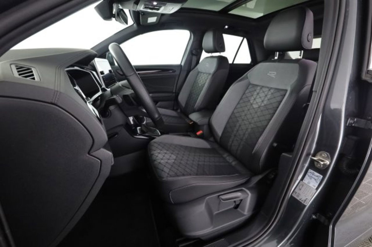 Volkswagen T-Roc 2.0 tdi R-Line 4motion 150cv dsg (2)