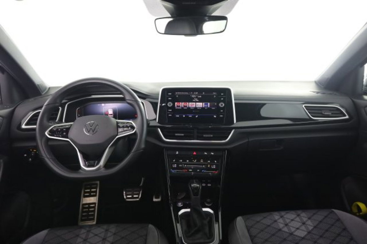 Volkswagen T-Roc 2.0 tdi R-Line 4motion 150cv dsg (4)