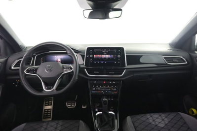Volkswagen T-Roc 2.0 tdi R-Line 4motion 150cv dsg (4)