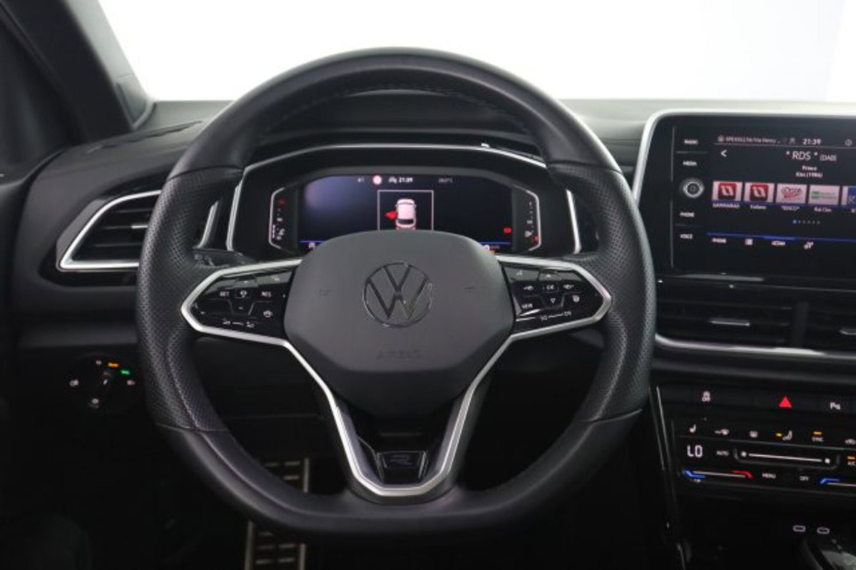 Volkswagen T-Roc 2.0 tdi R-Line 4motion 150cv dsg (5)