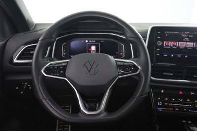 Volkswagen T-Roc 2.0 tdi R-Line 4motion 150cv dsg (5)