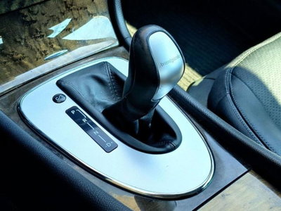 Mercedes-Benz Classe E 280 CDI V6 cat Avantgarde (11)