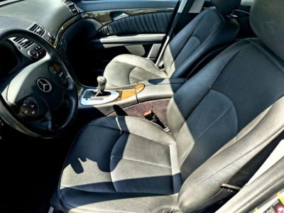 Mercedes-Benz Classe E 280 CDI V6 cat Avantgarde (15)