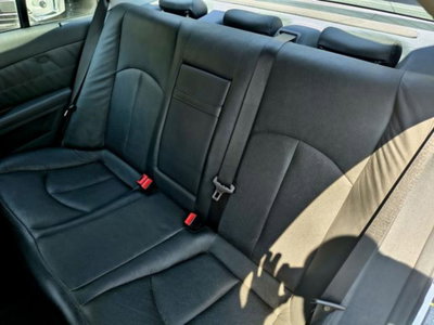 Mercedes-Benz Classe E 280 CDI V6 cat Avantgarde (16)