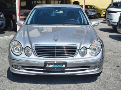 Mercedes-Benz Classe E 280 CDI V6 cat Avantgarde (2)