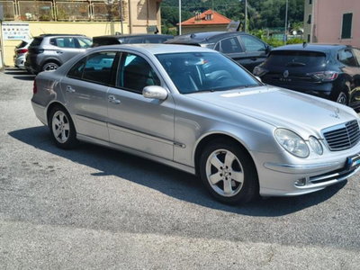 Mercedes-Benz Classe E 280 CDI V6 cat Avantgarde (3)