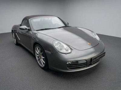 Porsche Boxster 3.4 24V S usata