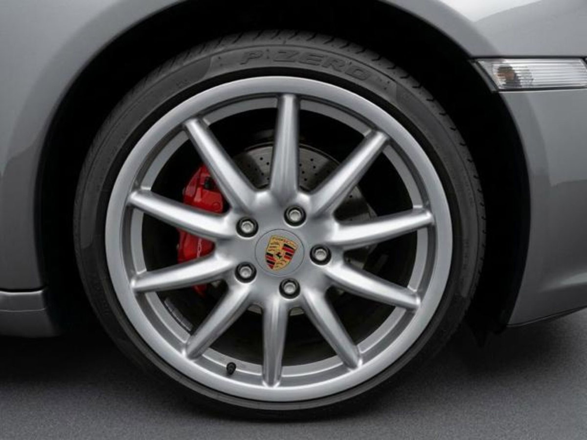 Porsche Boxster 3.4 24V S (3)