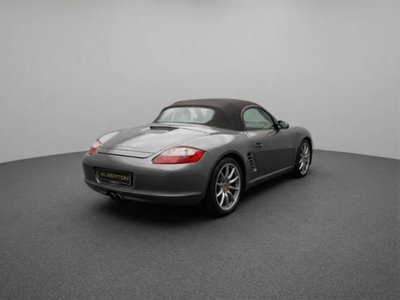 Porsche Boxster 3.4 24V S (8)
