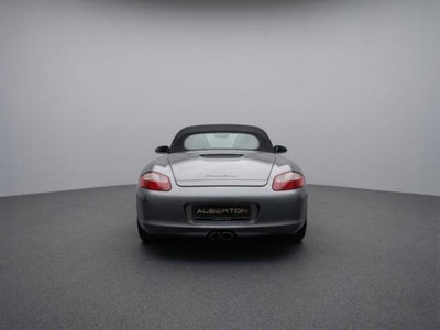 Porsche Boxster 3.4 24V S (9)