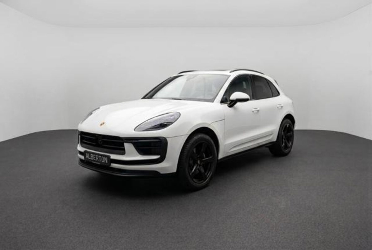 Porsche Macan 2.0 265cv pdk