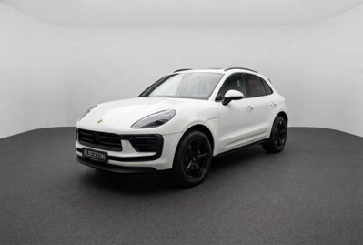 Porsche Macan 2.0 265cv pdk usata