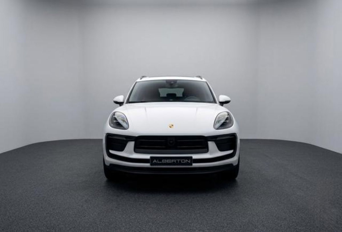 Porsche Macan 2.0 265cv pdk (2)