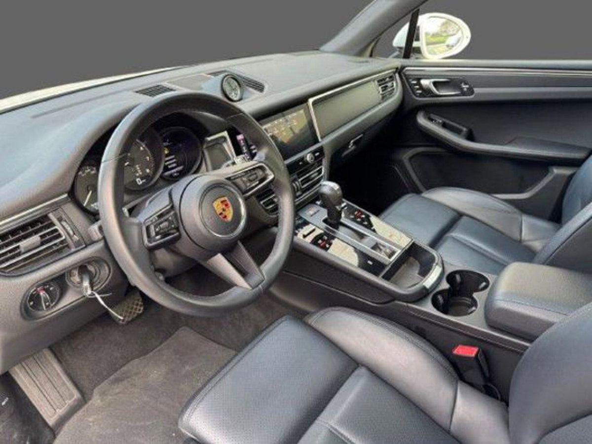 Porsche Macan 2.0 265cv pdk (5)
