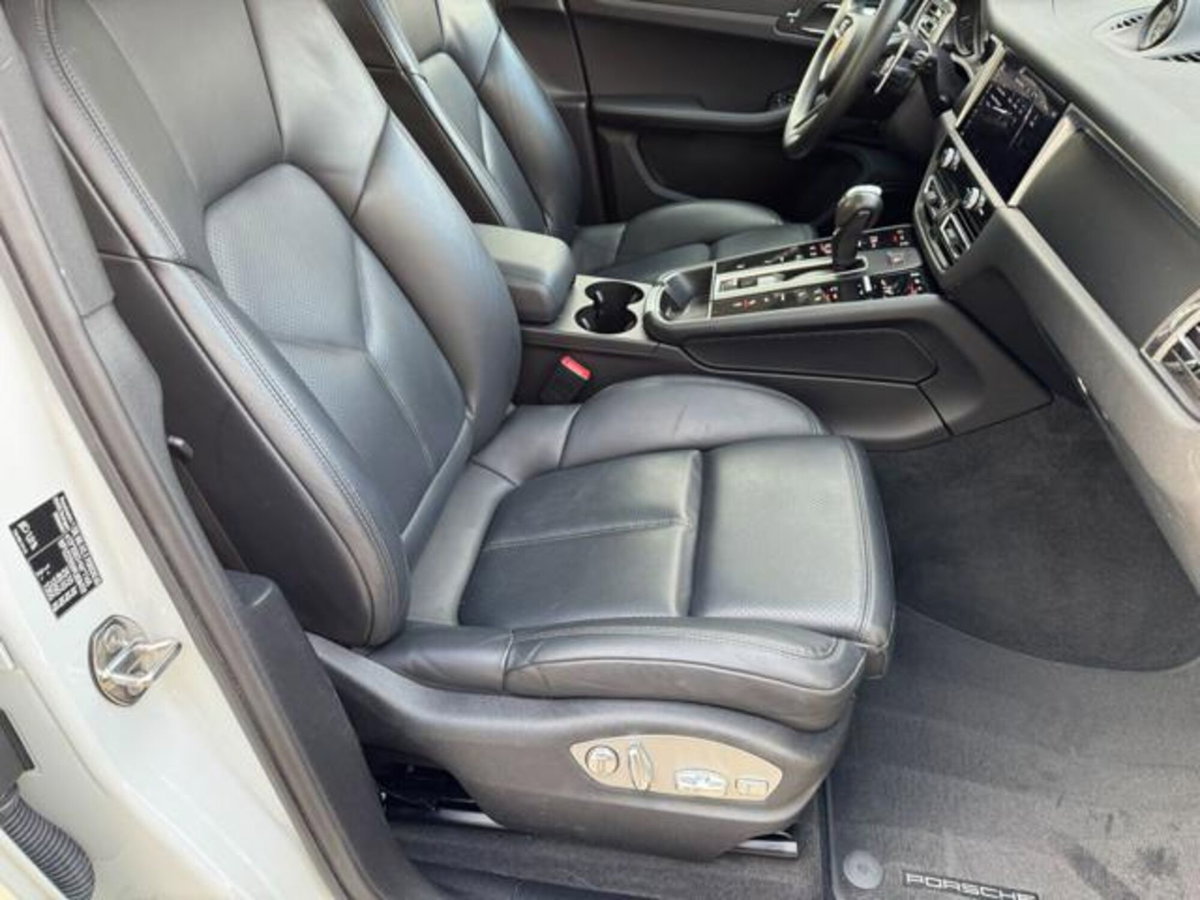 Porsche Macan 2.0 265cv pdk (8)
