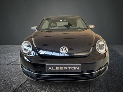 Volkswagen Maggiolino Cabrio 1.2 TSI Design (2)