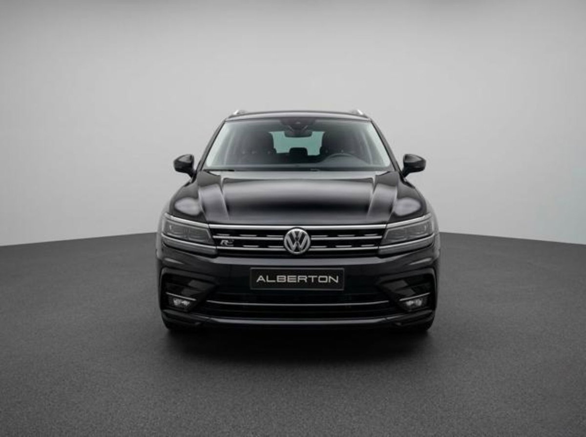 Volkswagen Tiguan 2.0 TDI 150 CV SCR DSG 4MOTION R-Line (2)