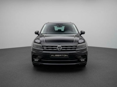 Volkswagen Tiguan 2.0 TDI 150 CV SCR DSG 4MOTION R-Line (2)