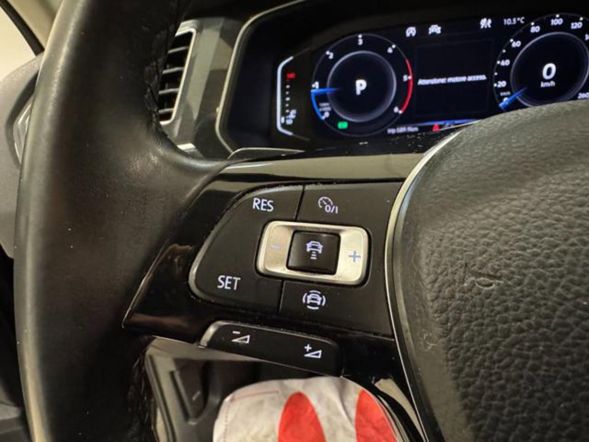 Volkswagen Tiguan 2.0 TDI 150 CV SCR DSG 4MOTION R-Line (5)