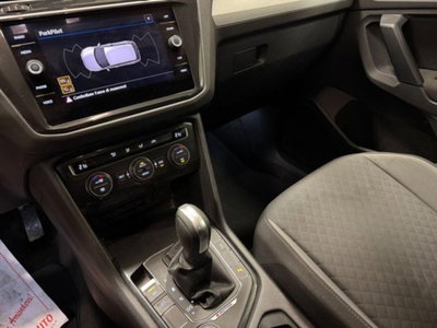 Volkswagen Tiguan 2.0 TDI 150 CV SCR DSG 4MOTION R-Line (6)