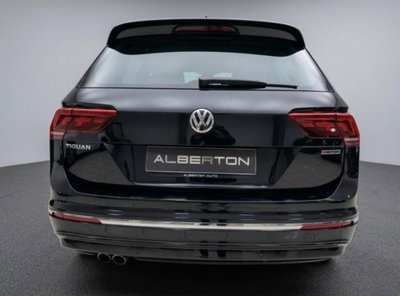 Volkswagen Tiguan 2.0 TDI 150 CV SCR DSG 4MOTION R-Line (9)