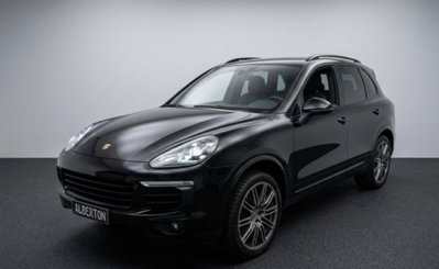 Porsche Cayenne 3.0 Diesel Platinum Edition usata