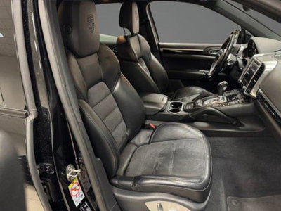 Porsche Cayenne 3.0 Diesel Platinum Edition (8)