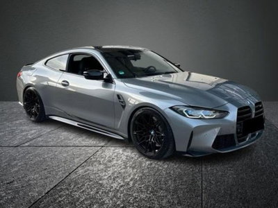 BMW Serie 4 Coupé M4 Competition M xDrive usata
