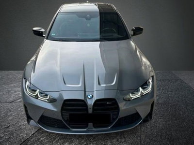 BMW Serie 4 Coupé M4 Competition M xDrive (2)