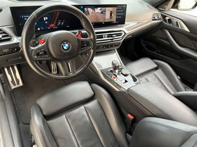 BMW Serie 4 Coupé M4 Competition M xDrive (5)