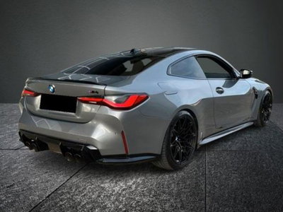 BMW Serie 4 Coupé M4 Competition M xDrive (8)