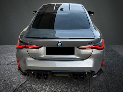 BMW Serie 4 Coupé M4 Competition M xDrive (9)
