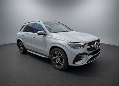 Mercedes-Benz GLE SUV 300 d AMG Line Premium Plus 4matic auto usata