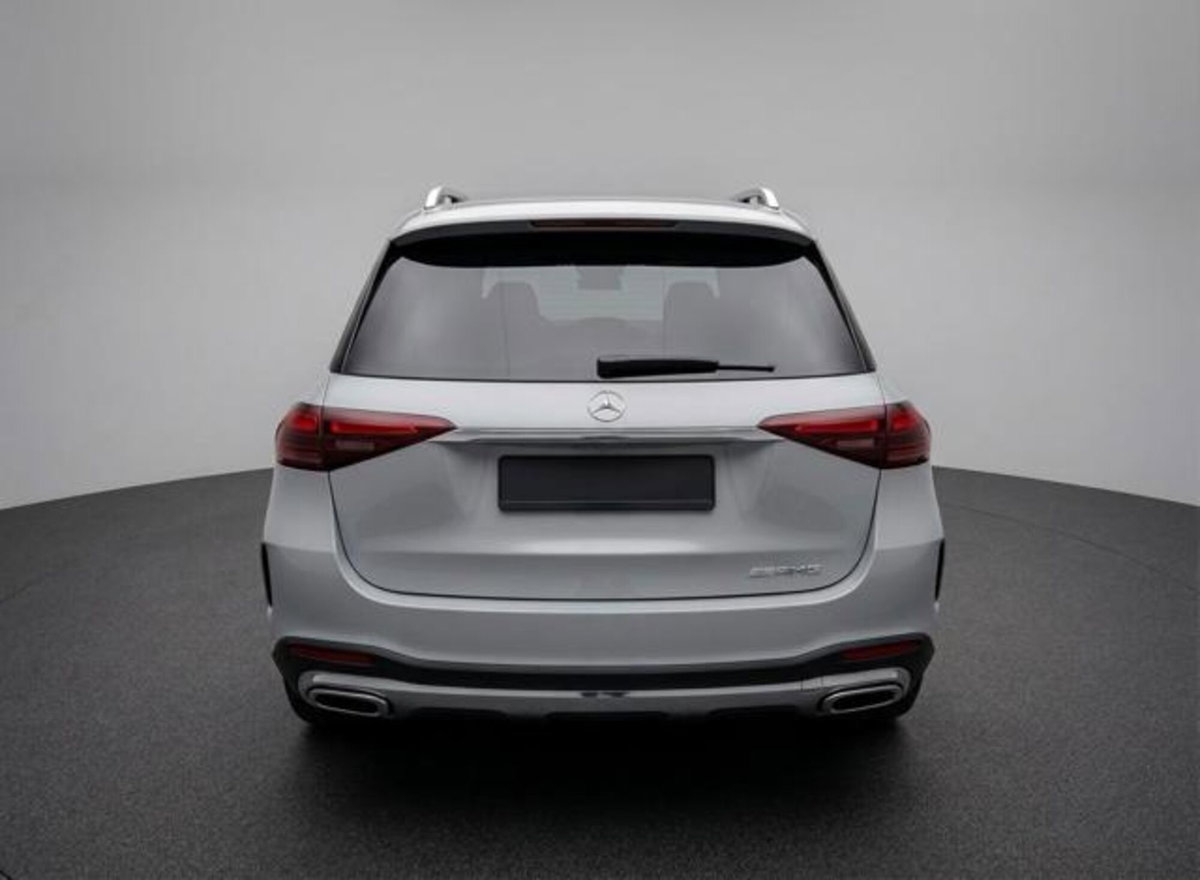 Mercedes-Benz GLE SUV 300 d AMG Line Premium Plus 4matic auto (10)