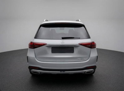 Mercedes-Benz GLE SUV 300 d AMG Line Premium Plus 4matic auto (10)