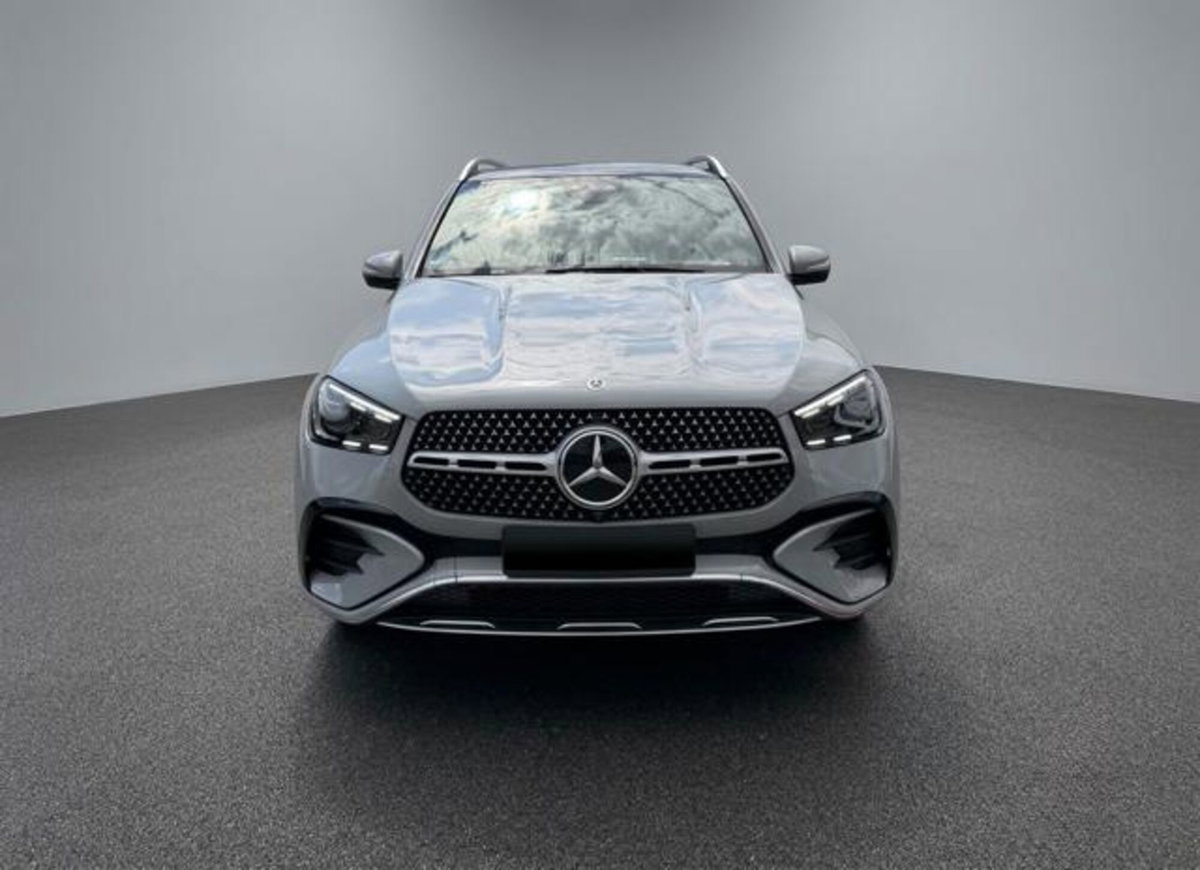 Mercedes-Benz GLE SUV 300 d AMG Line Premium Plus 4matic auto (2)