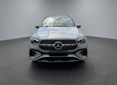 Mercedes-Benz GLE SUV 300 d AMG Line Premium Plus 4matic auto (2)