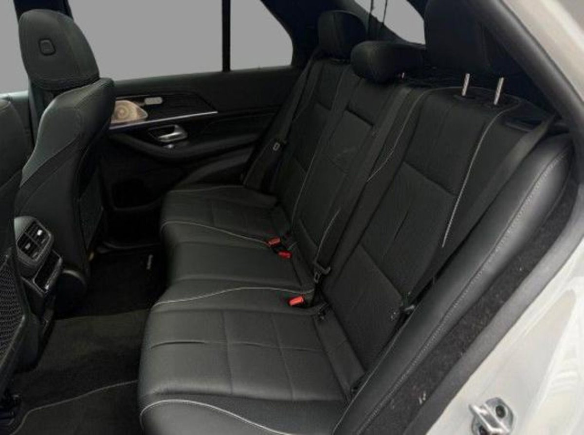 Mercedes-Benz GLE SUV 300 d AMG Line Premium Plus 4matic auto (7)